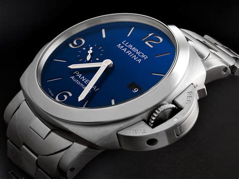 panerai watch buyer|panerai price list 2020.